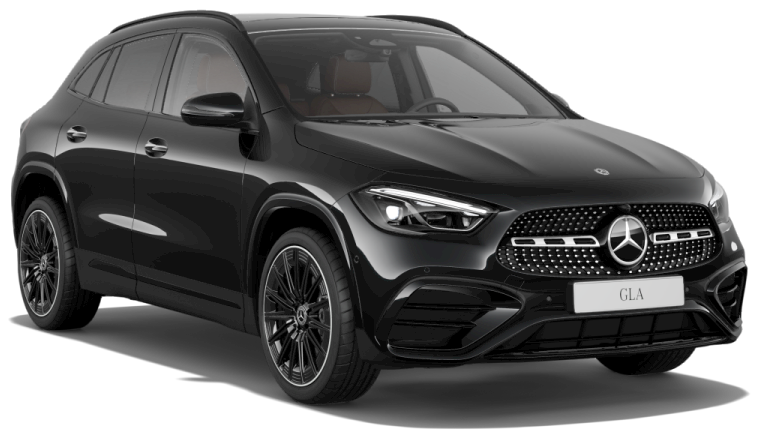GLA 180 « 140 Years Edition »