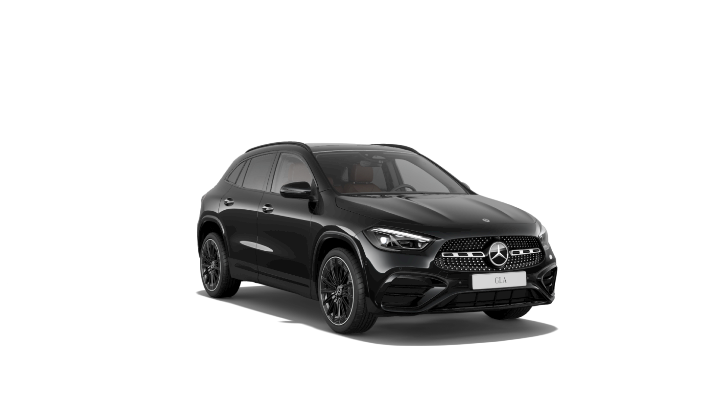 GLA 180 « 140 Years Edition »