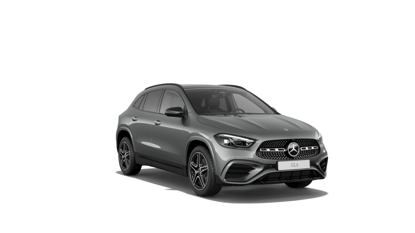 GLA 180 « 140 Years Edition »