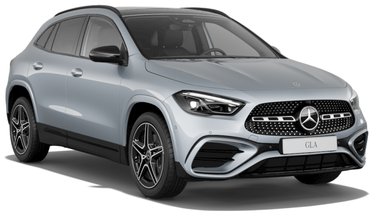 GLA 180 « 140 Years Edition »