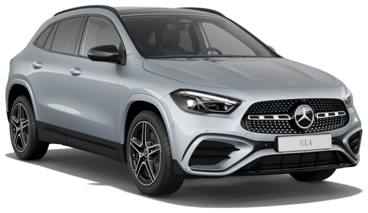 GLA 180 « 140 Years Edition »