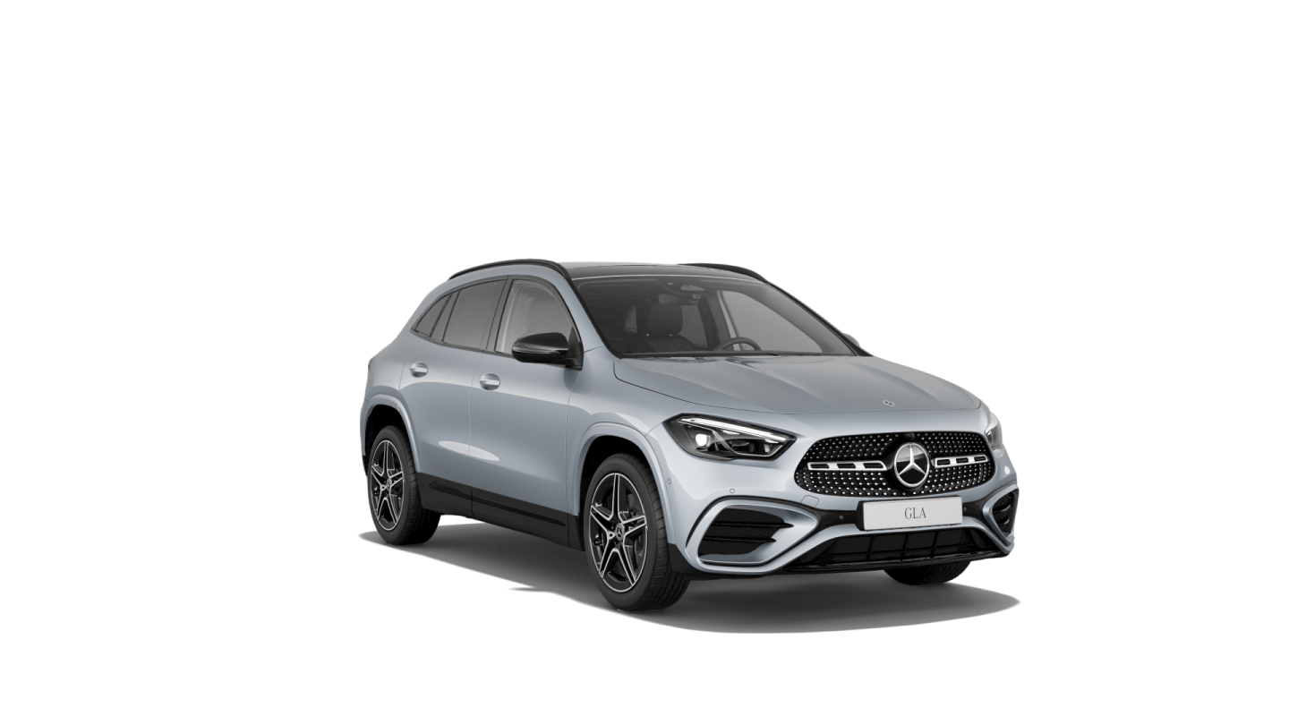 GLA 180 « 140 Years Edition »