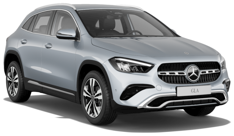 GLA 180 « 140 Years Edition »
