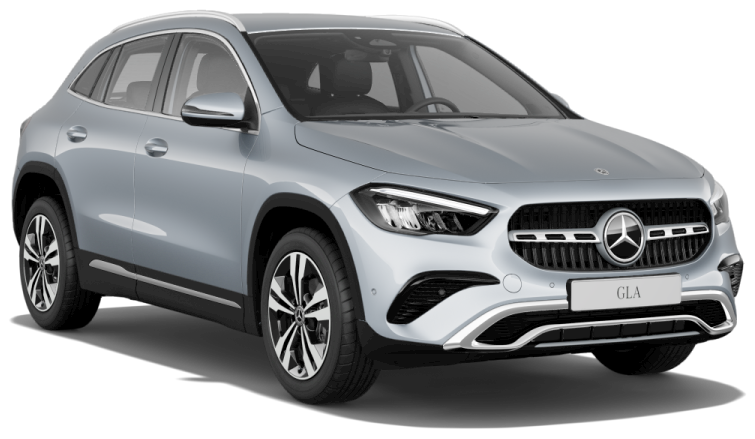 GLA 180 « 140 Years Edition »