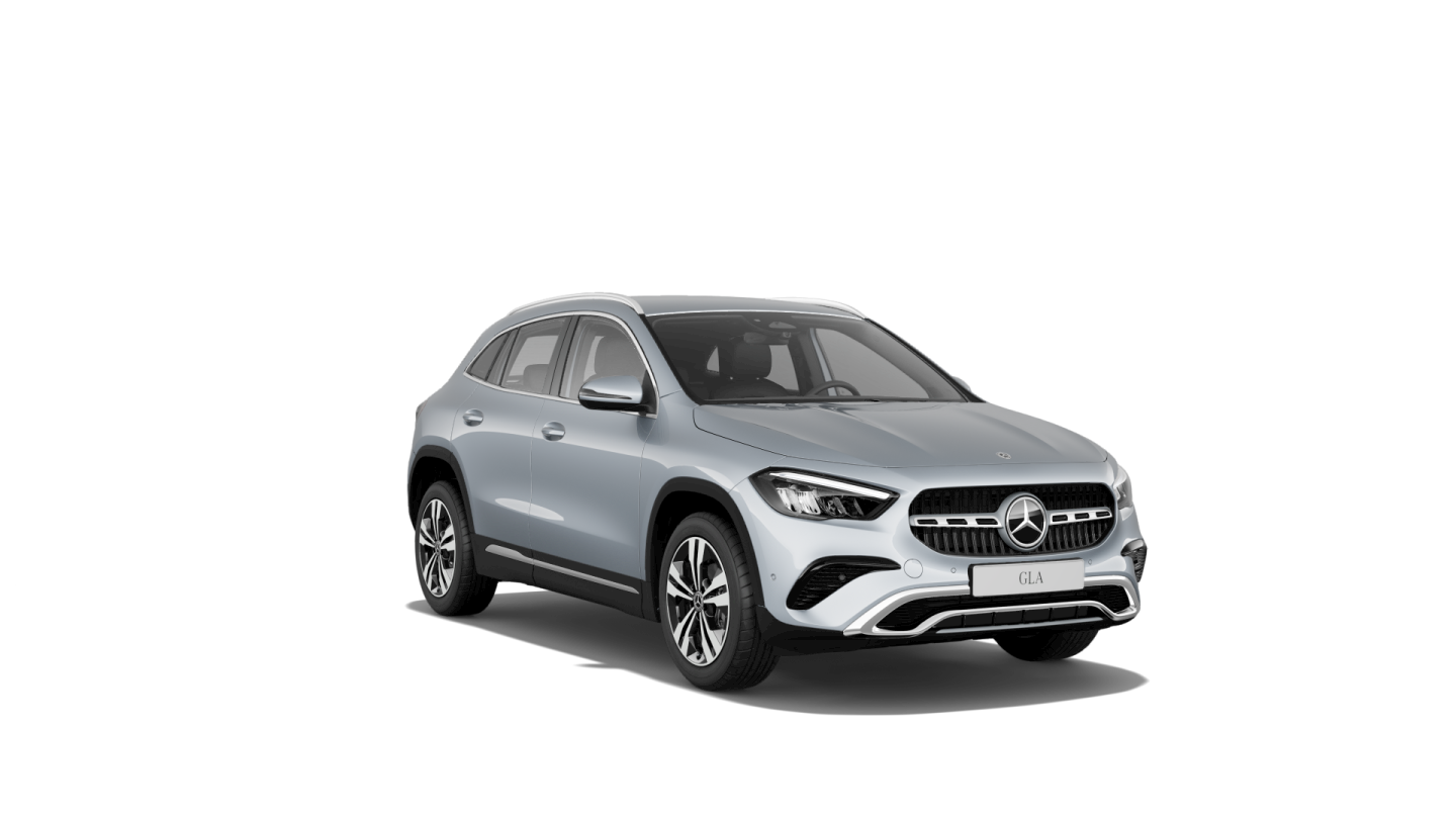 GLA 180 « 140 Years Edition »