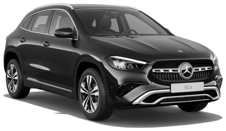 GLA 180 « 140 Years Edition »