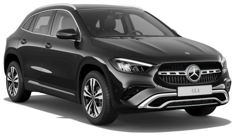 GLA 180 « 140 Years Edition »