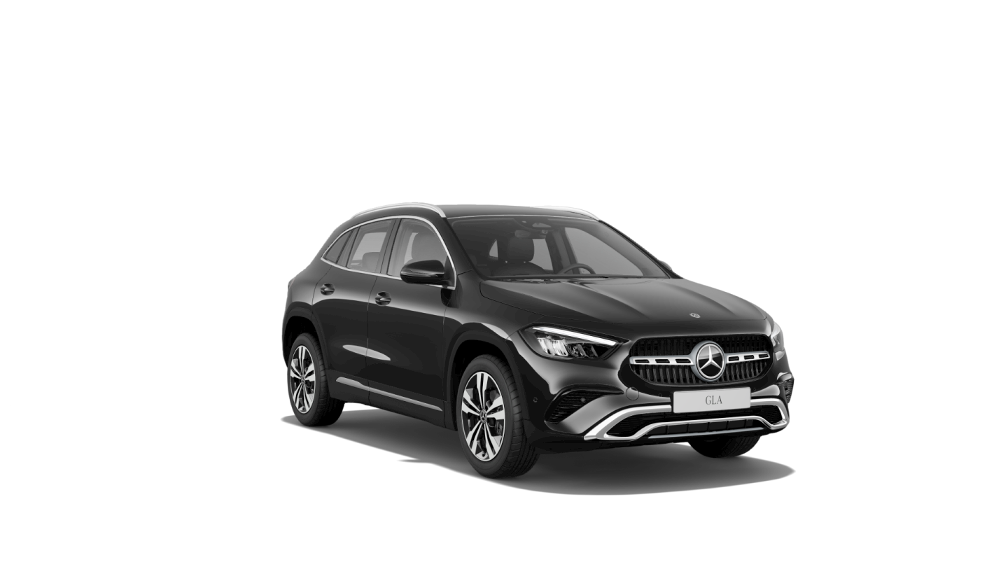GLA 180 « 140 Years Edition »