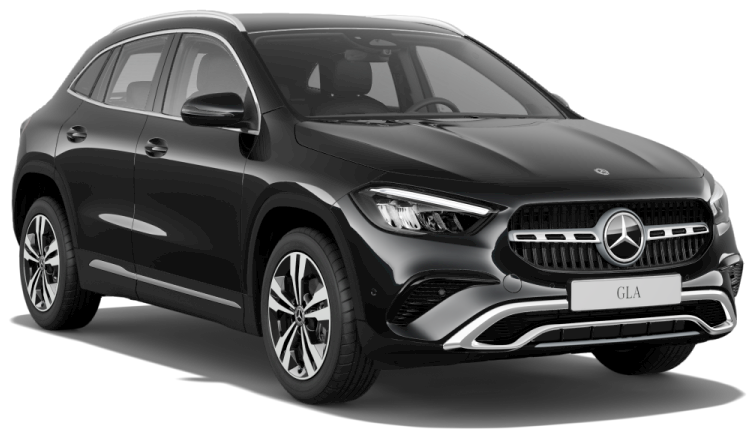 GLA 180 « 140 Years Edition »