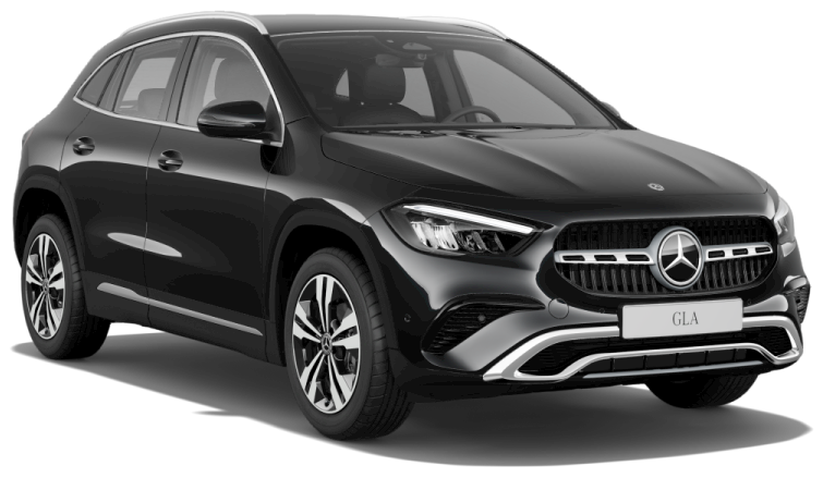 GLA 180 « 140 Years Edition »