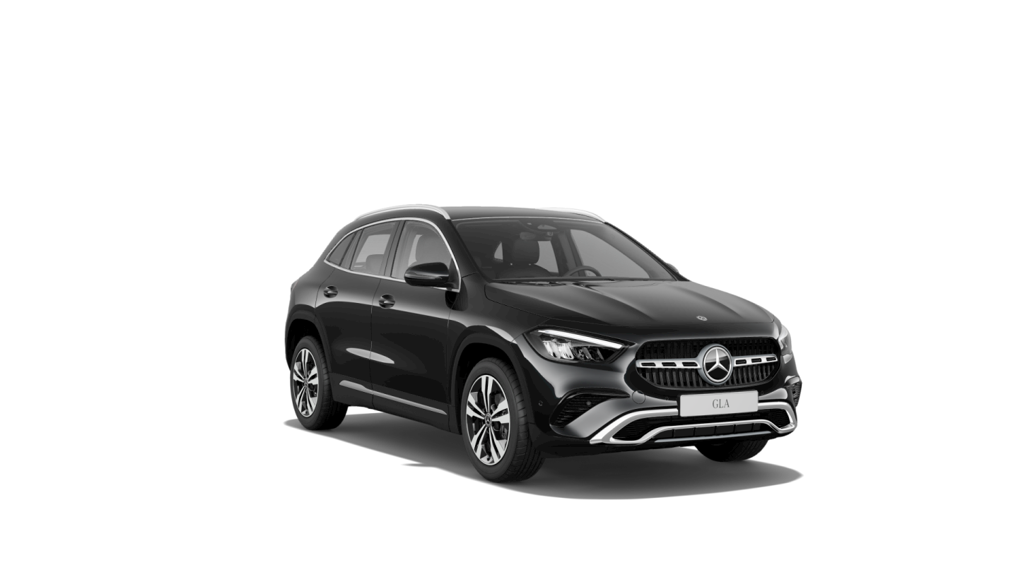 GLA 180 « 140 Years Edition »