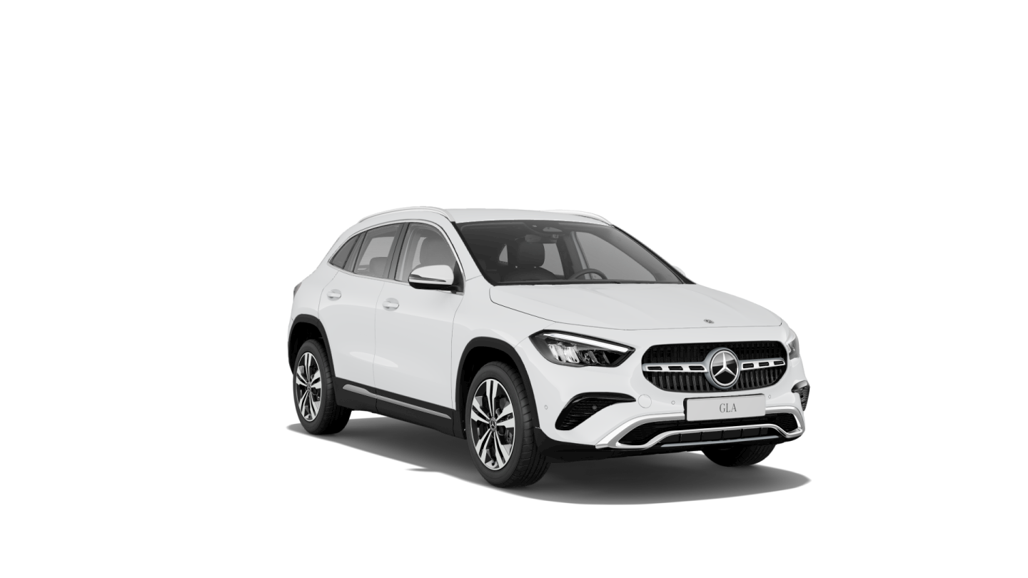 GLA 180 « 140 Years Edition »