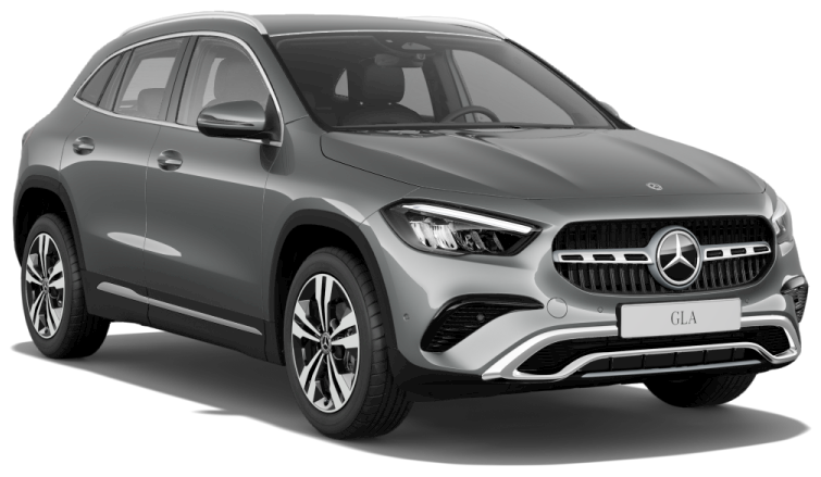 GLA 180 « 140 Years Edition »