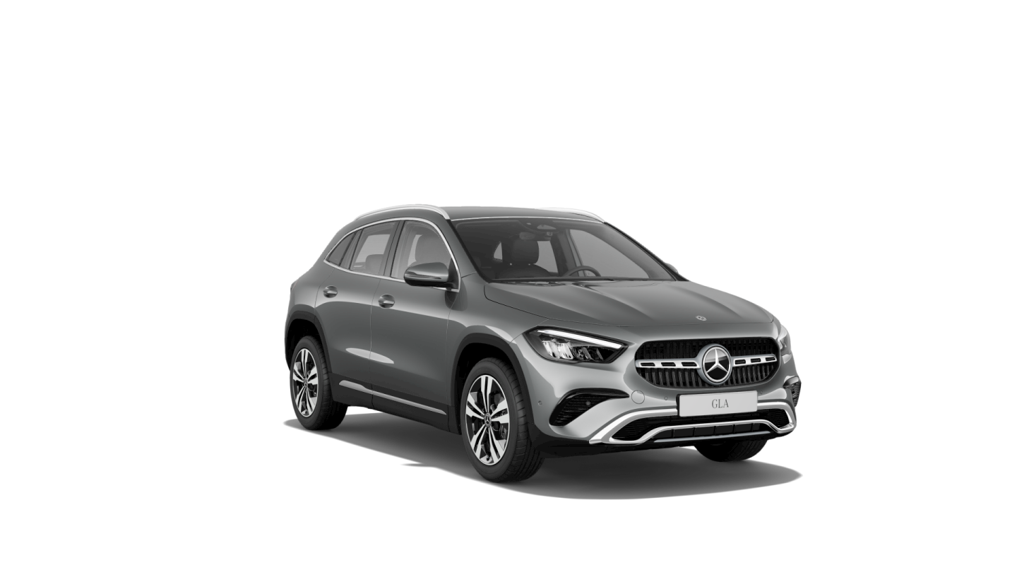 GLA 180 « 140 Years Edition »