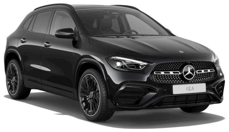 GLA 180 d « 140 Years Edition »