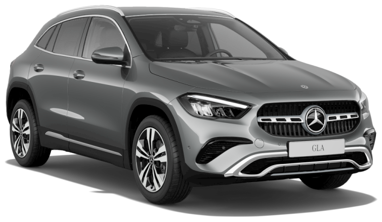 GLA 180 d « 140 Years Edition »
