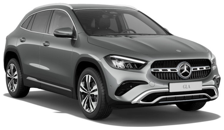 GLA 180 d « 140 Years Edition »