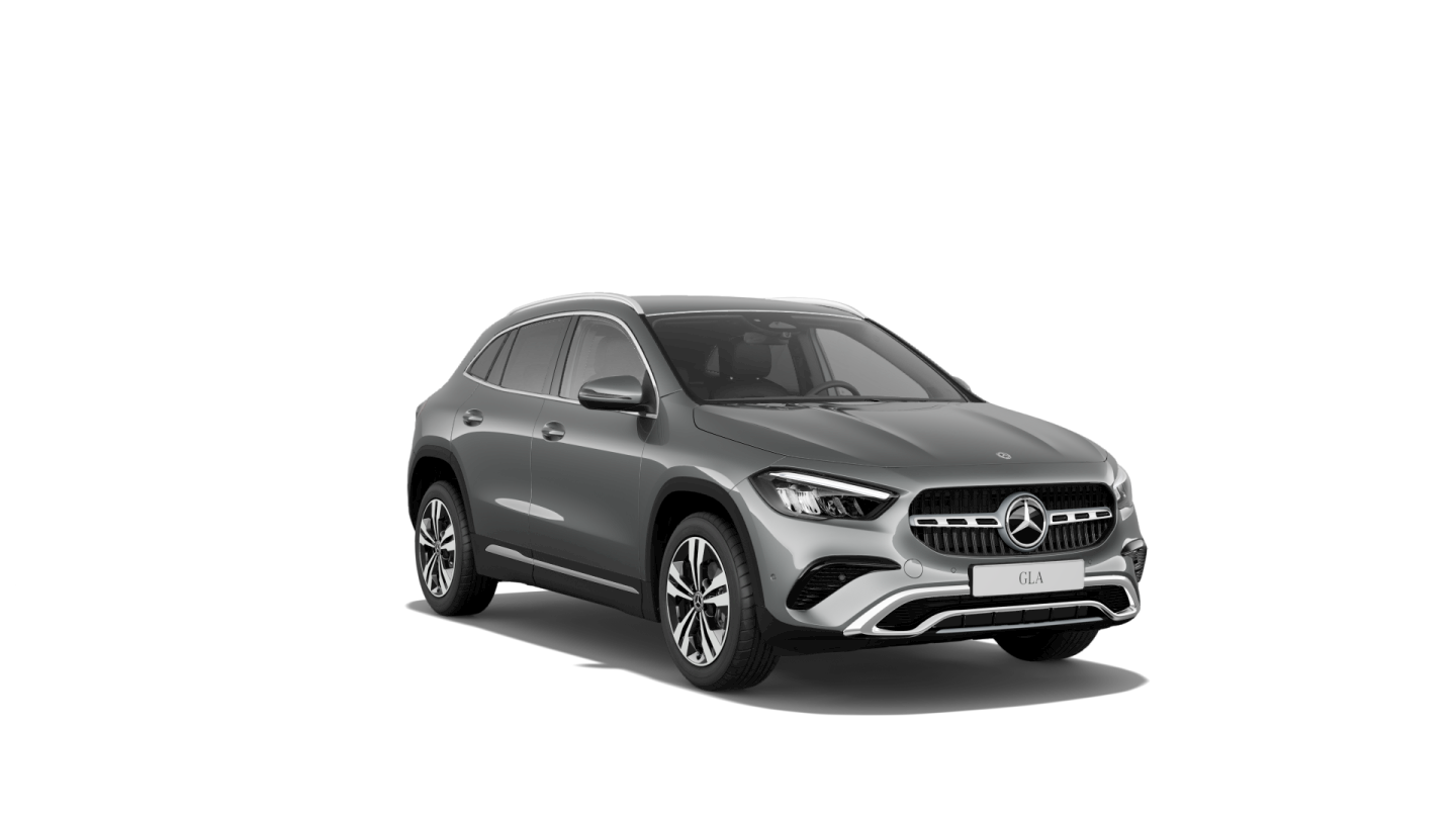 GLA 180 d « 140 Years Edition »