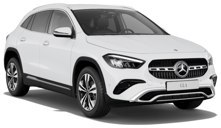 GLA 180 d « 140 Years Edition »