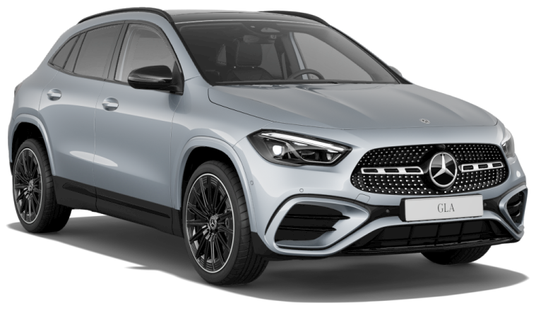 GLA 180 d « 140 Years Edition »