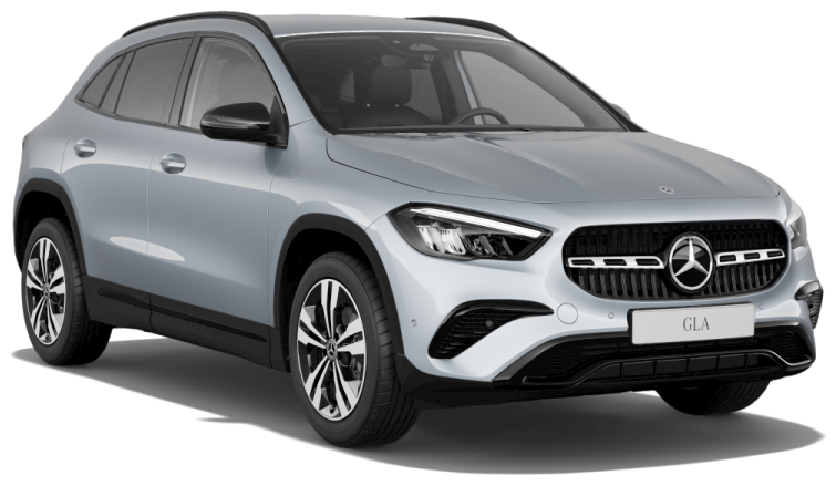 GLA 180 d « 140 Years Edition »