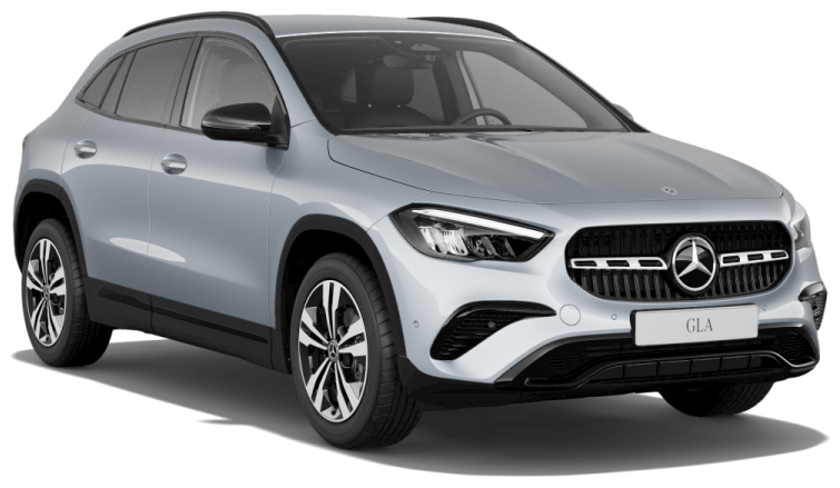 GLA 180 d « 140 Years Edition »