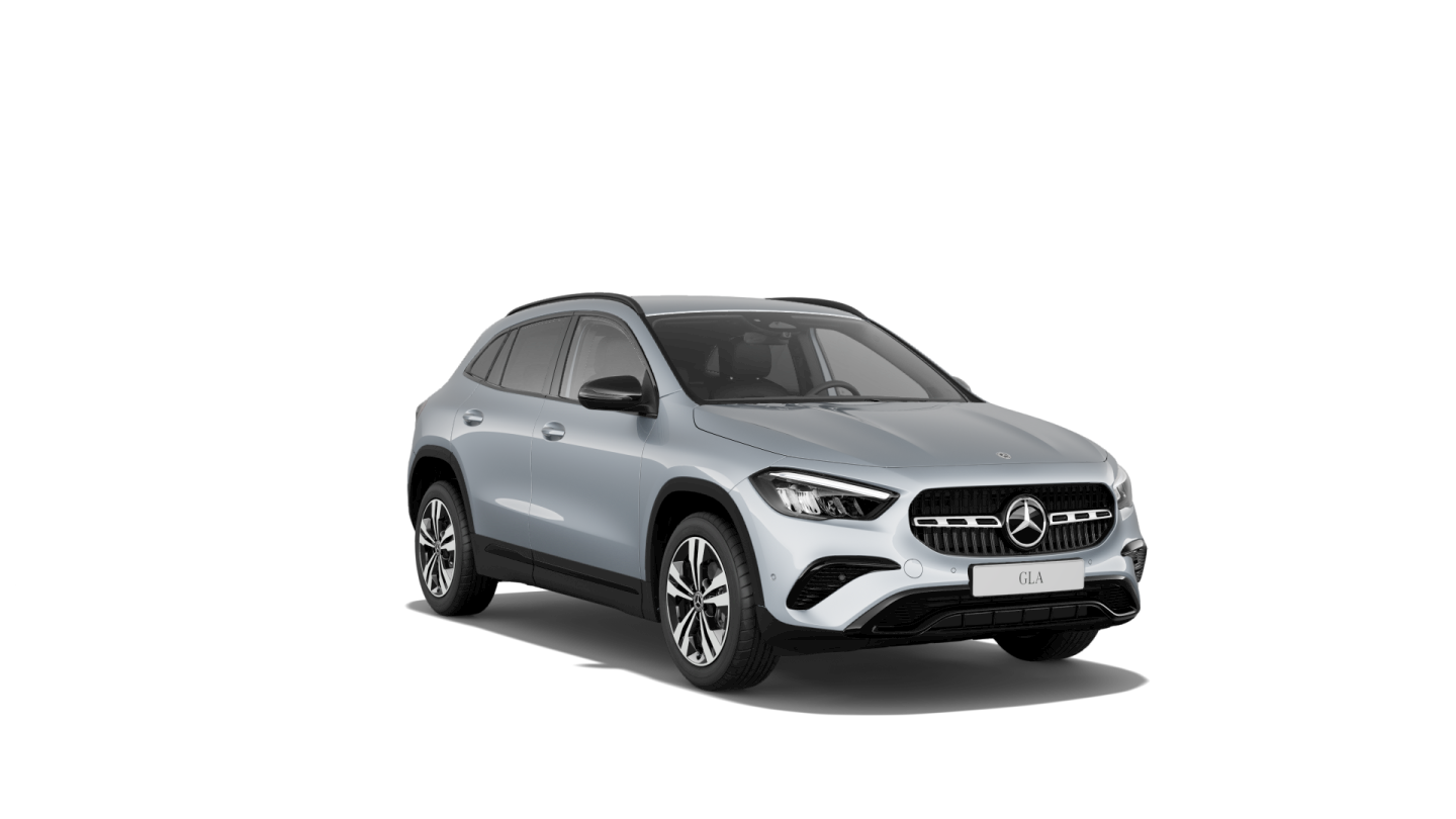GLA 180 d « 140 Years Edition »