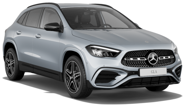GLA 180 d « 140 Years Edition »