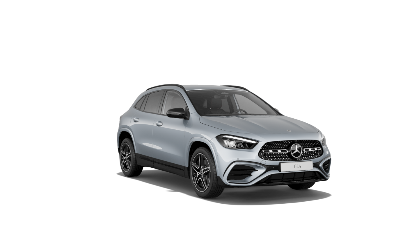 GLA 180 d « 140 Years Edition »
