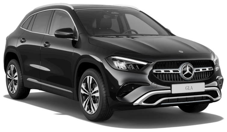 GLA 180 d Business Line