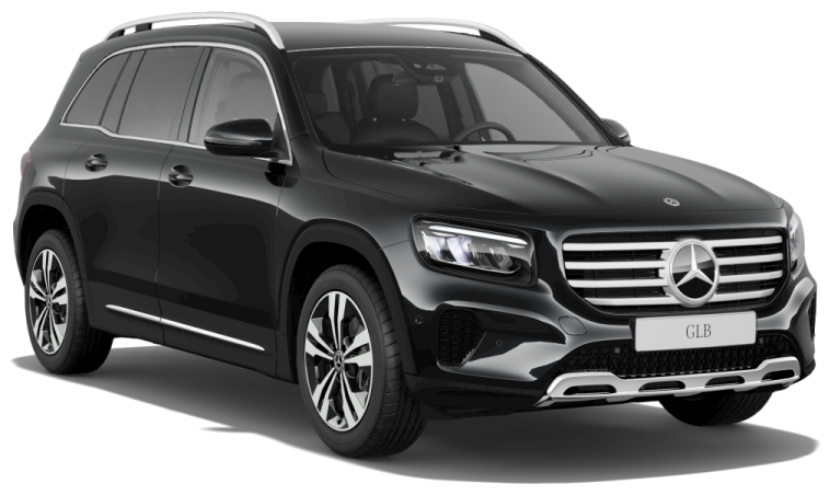 GLB 200 d Cyber Edition