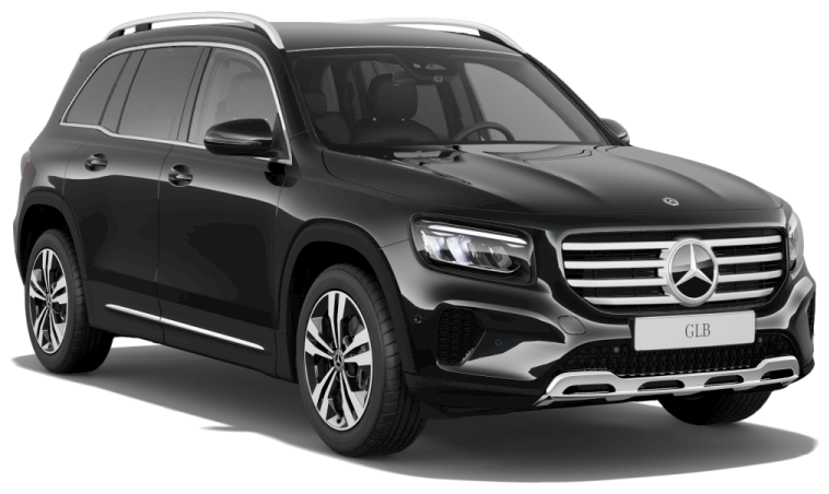 GLB 200 d Cyber Edition