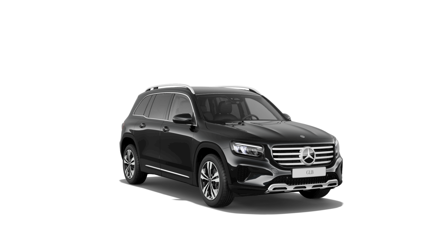 GLB 200 d Cyber Edition