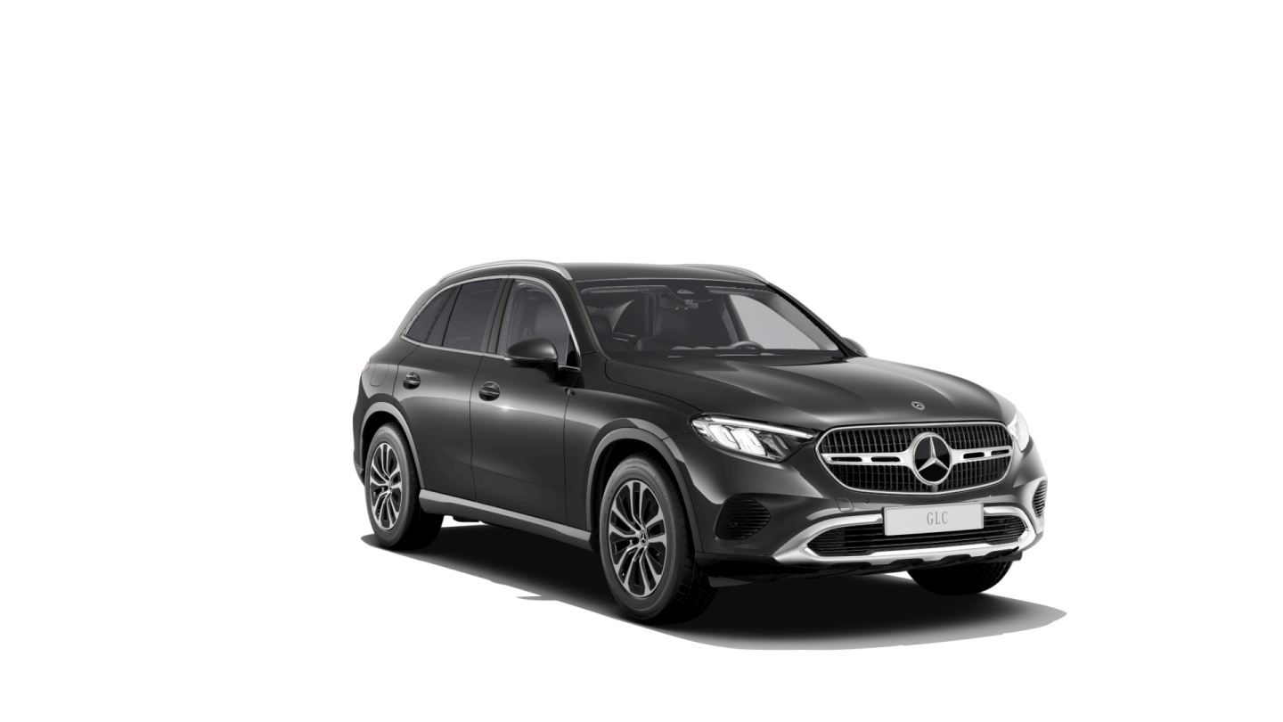 GLC SUV 200 d 4MATIC Business Line