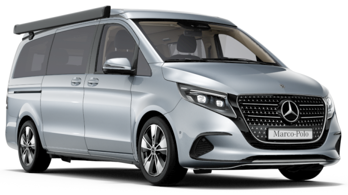 Marco Polo 300 d L2