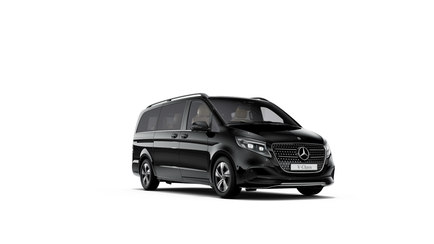 V 250 d L2 AVANTGARDE