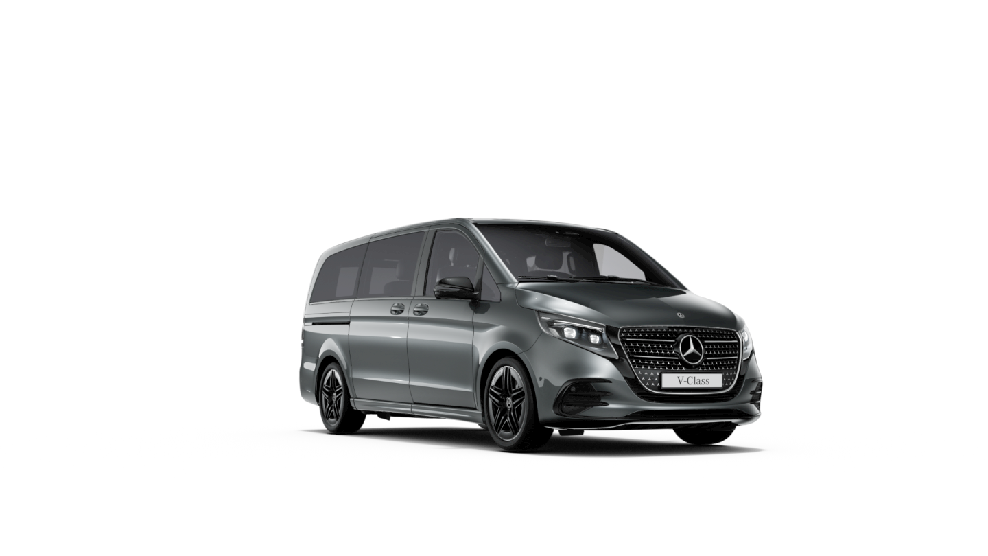 V 300 d L2 AVANTGARDE