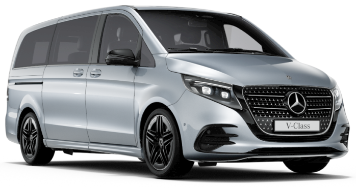 V 300 d L2 AVANTGARDE