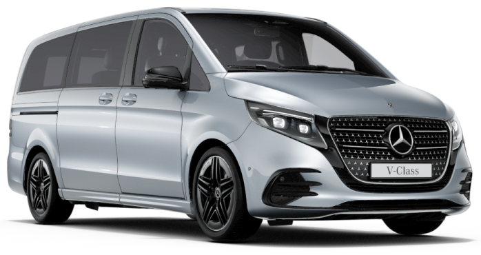 V 300 d L2 AVANTGARDE