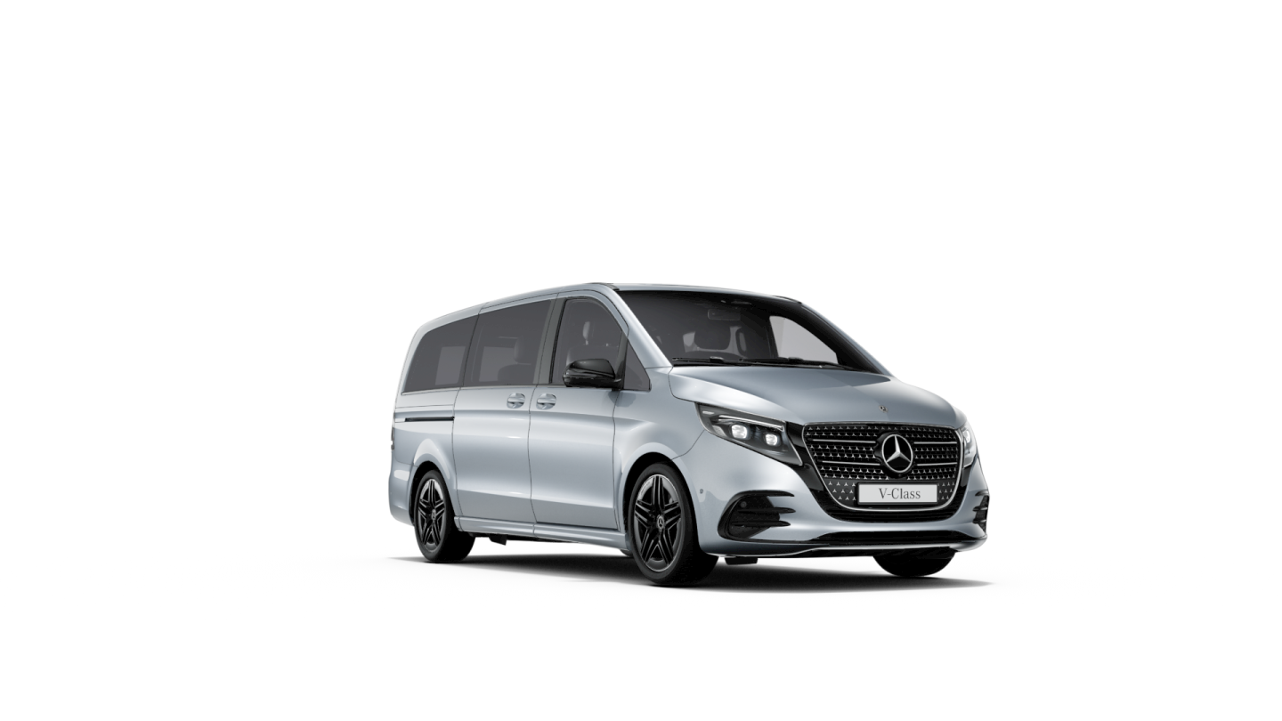 V 300 d L2 AVANTGARDE