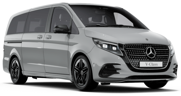 V 300 d L2 AVANTGARDE