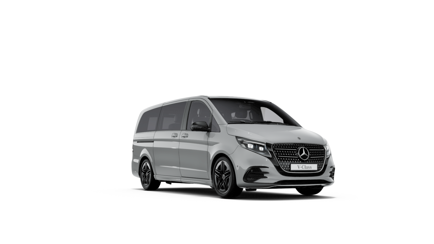 V 300 d L2 AVANTGARDE