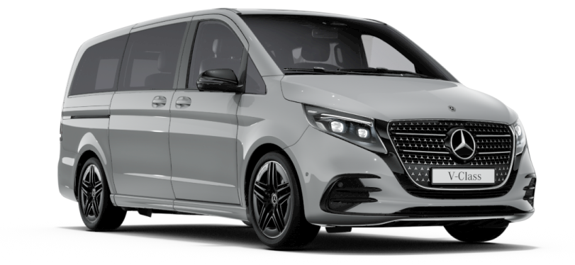 V 300 d L2 AVANTGARDE