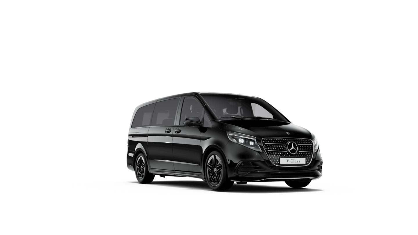 V 300 d L2 EXCLUSIVE