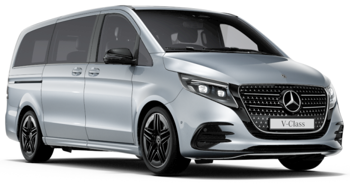 V 300 d L2 EXCLUSIVE