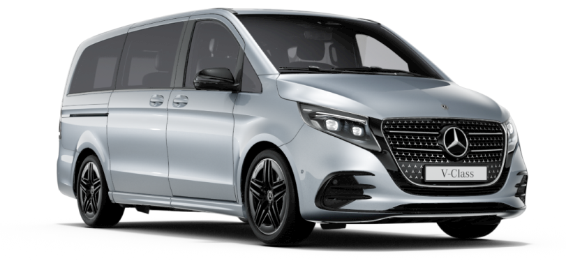 V 300 d L2 EXCLUSIVE