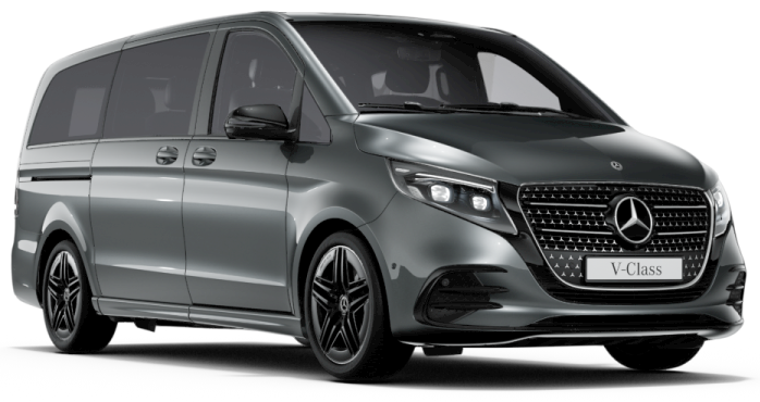 V 300 d L2 EXCLUSIVE