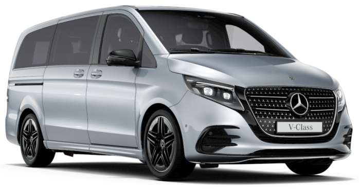 V 300 d L2 EXCLUSIVE