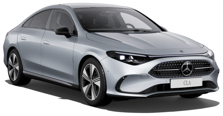 CLA 180 « 140 Years Edition »