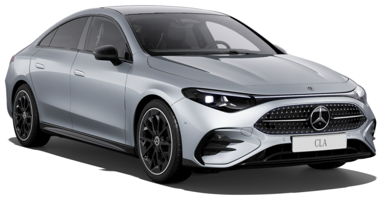 CLA 180 « 140 Years Edition »